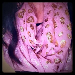 Dress Scarf 💀
